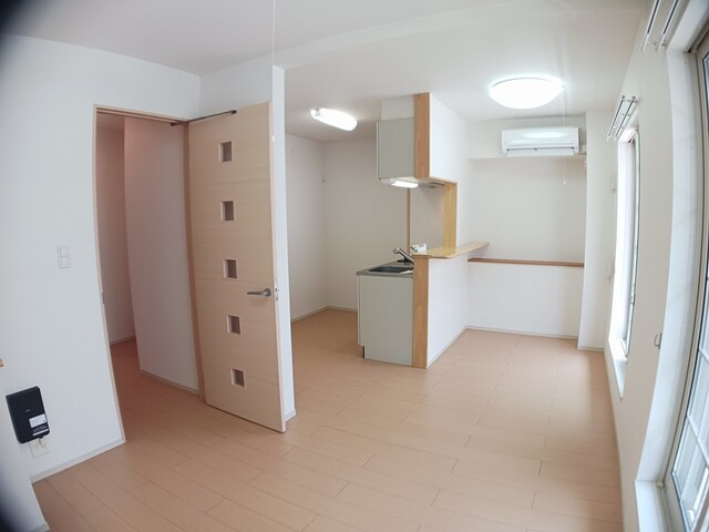 オランジュ リビング