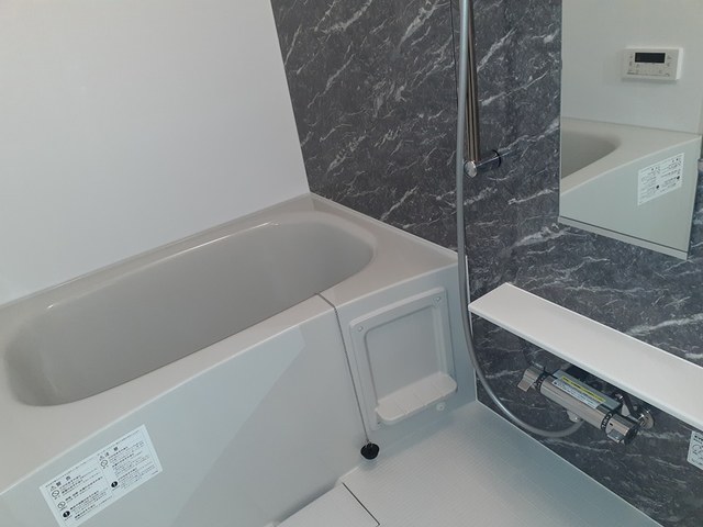 パイン・リバー 風呂画像