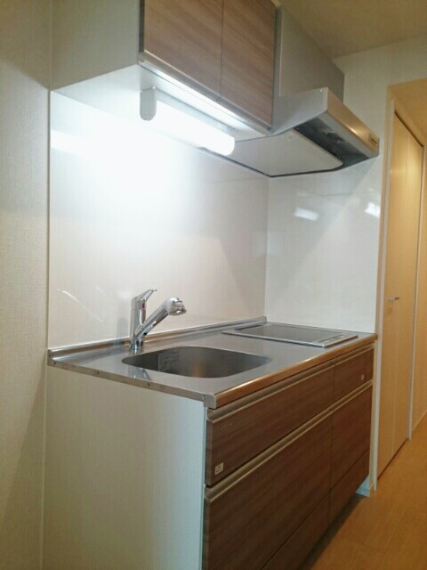 ディオーネ・ジエータ　大日 キッチン