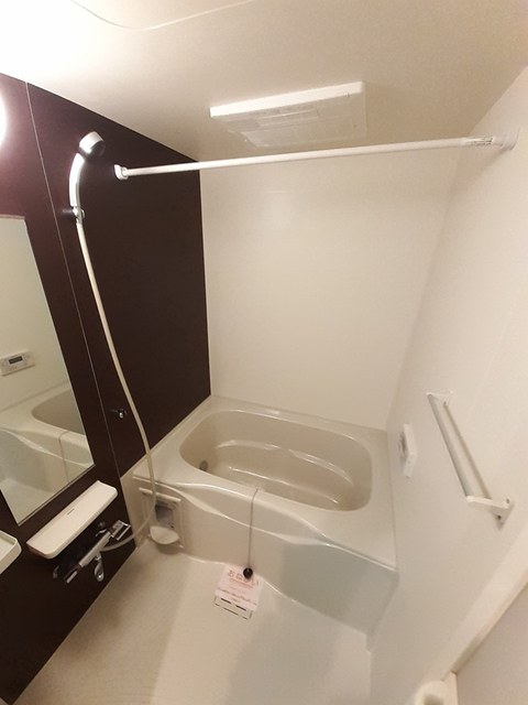 ディオーネ・ジエータ　大日 風呂画像