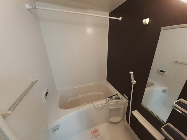 クリサンテーム　トキ 風呂画像