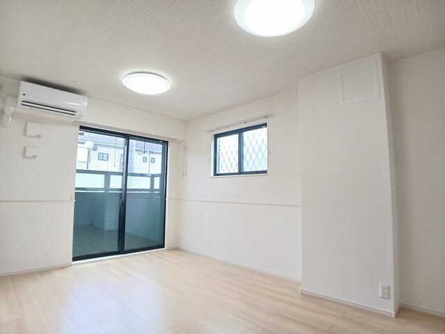 ポンテリブロＫ・Ⅰ リビング