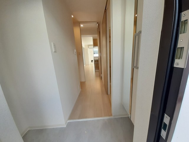 Ｅｘｃｅｌｌｅｎｔ・Ｔ 玄関