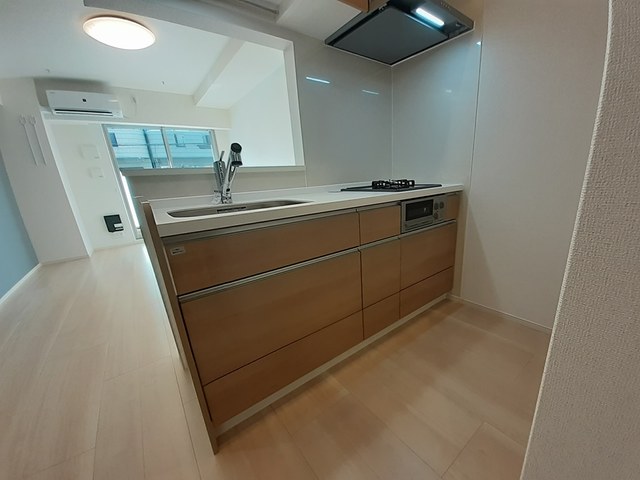 Ｅｘｃｅｌｌｅｎｔ・Ｔ キッチン