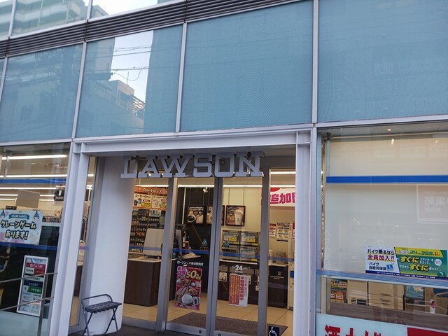 ウィングコート天王寺 その他外観2