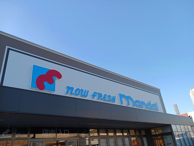 ウィングコート天王寺 その他外観4