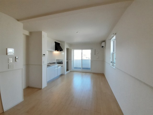 リラッサ リビング