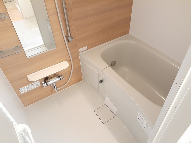 リラッサ 風呂画像