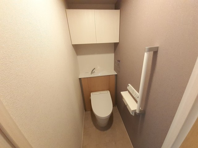 グラシス池尻 その他2