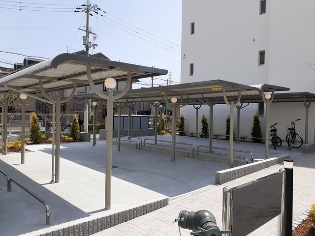 グラシス池尻 その他4