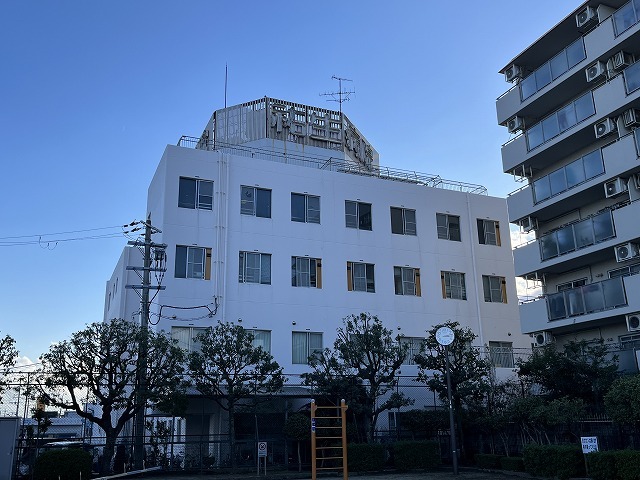 グラシス池尻 その他外観5