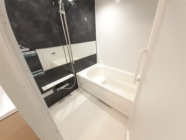 グラシス池尻 風呂画像