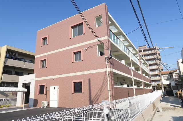 ファースト　ステージ 外観