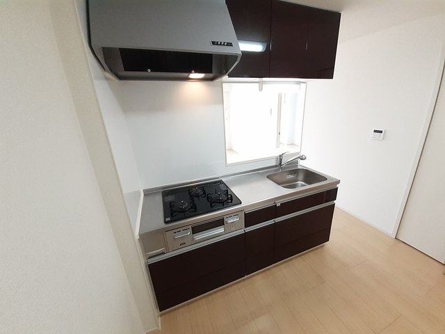 ファースト　ステージ キッチン