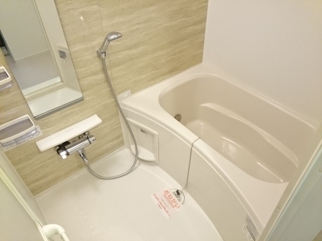 ファースト　ステージ 風呂画像