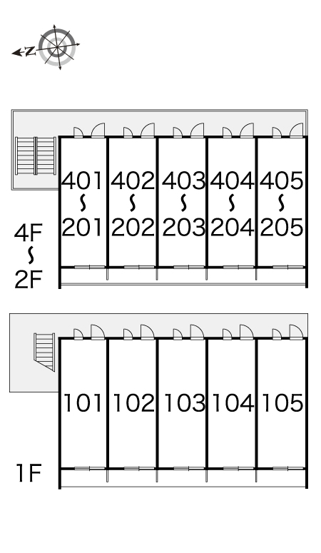 レオパレス阪急塚口 その他2
