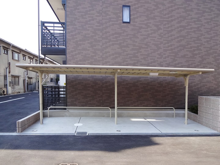 レオネクスト加美北せいわ その他7