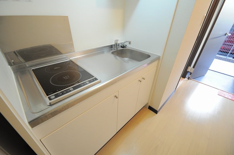 レオネクスト加美北せいわ キッチン