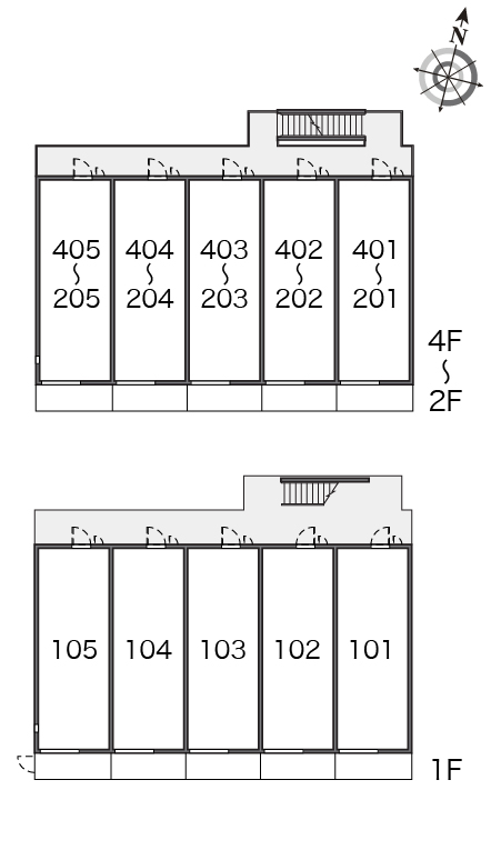 レオネクストスリーズ その他2