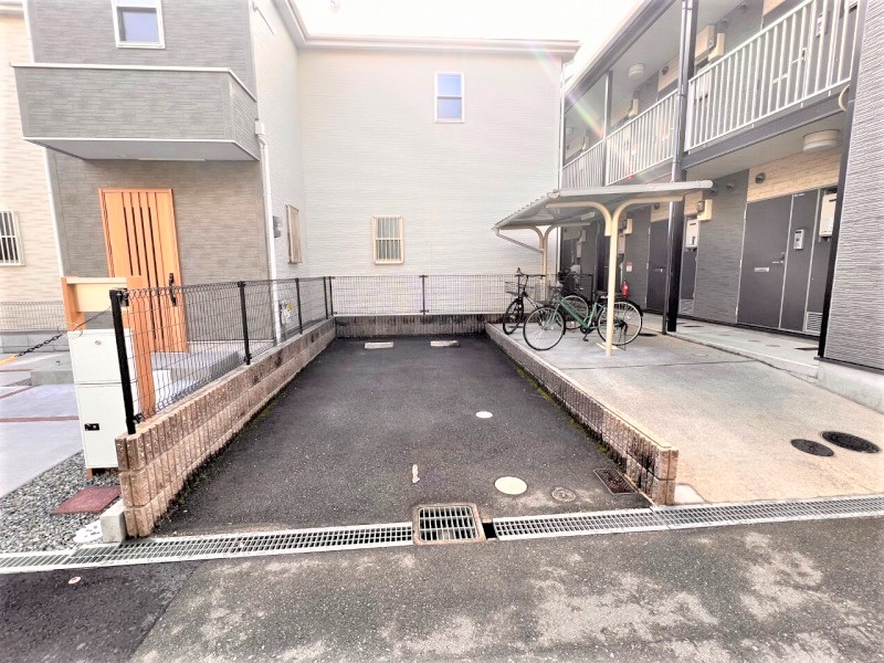 レオパレスフローリッシュⅡ その他5