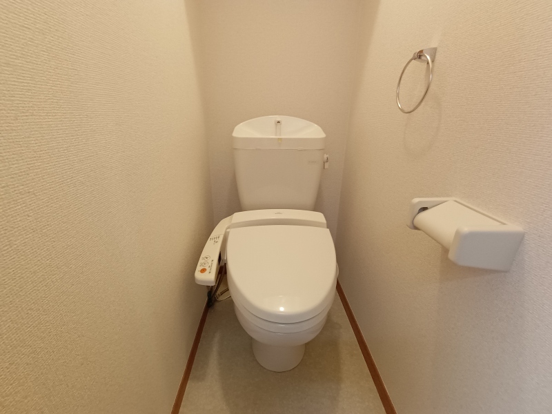 レオパレスフローリッシュⅡ その他7