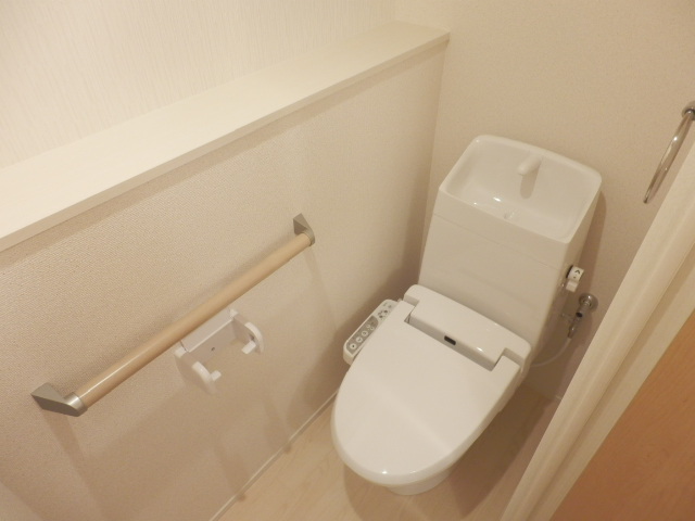 クレイノ粉浜 その他3