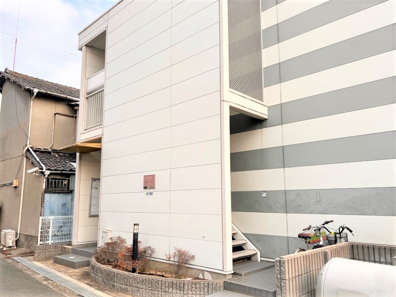 レオパレスシオン その他6