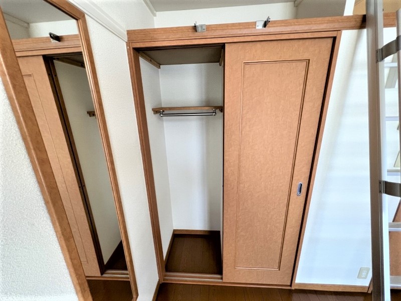 レオパレスシオン その他9