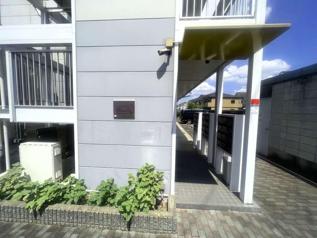 レオパレス河原城 その他8