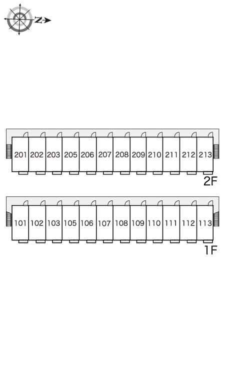 レオパレスアルミック その他2