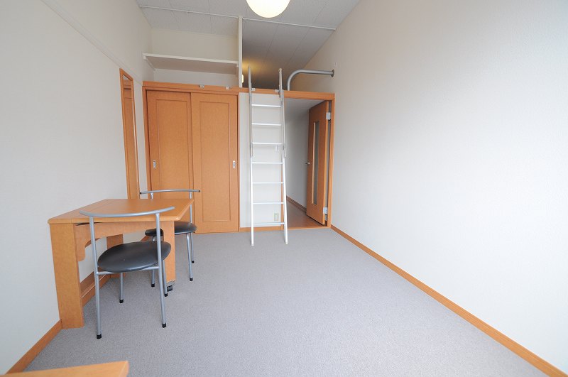 レオパレスアシスト０６ その他8