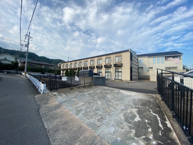 レオパレスアシスト０６ その他13