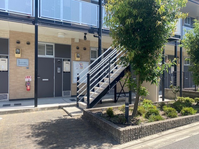 レオパレスステュディオ箕面Ⅰ その他8