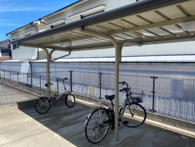 レオパレスステュディオ箕面Ⅰ その他10