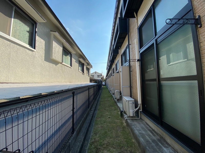 レオパレスステュディオ箕面Ⅰ その他17