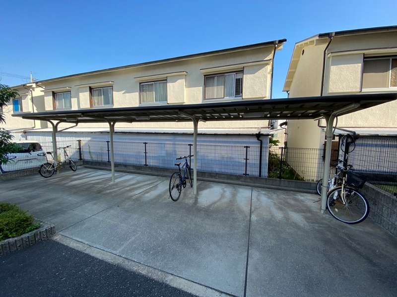 レオパレスステュディオ箕面Ⅰ その他18