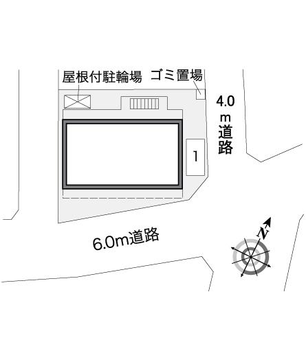 レオパレス山吹 その他1