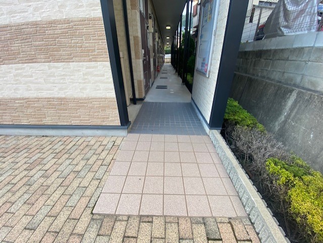 レオパレスアシスト０６ その他14