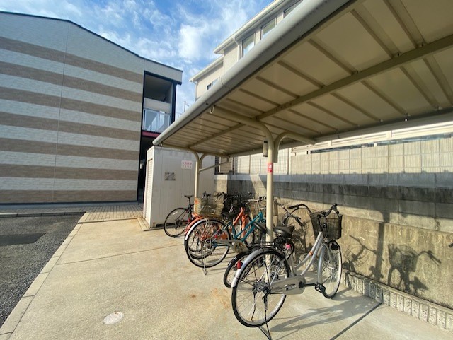 レオパレスアシスト０６ その他15