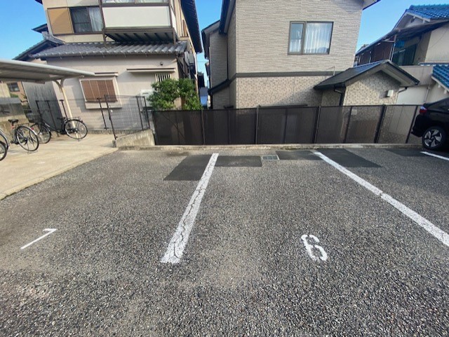 レオパレスアシスト０６ その他3