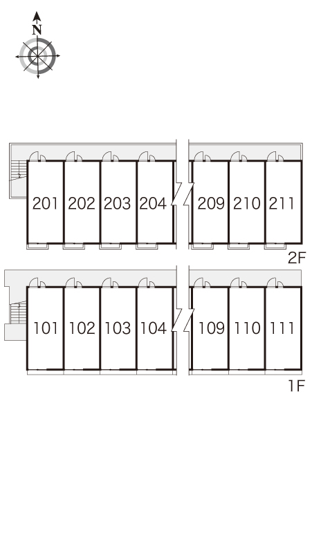 レオパレスグランシャリオ その他2