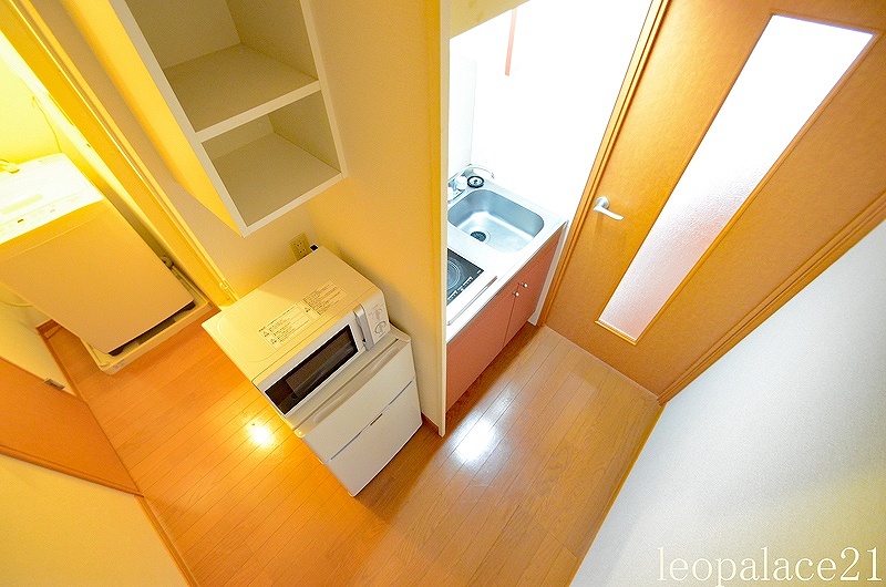 レオパレスグランシャリオ その他15