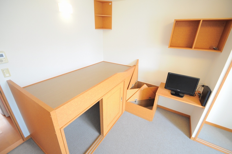 レオパレスグランシャリオ その他19