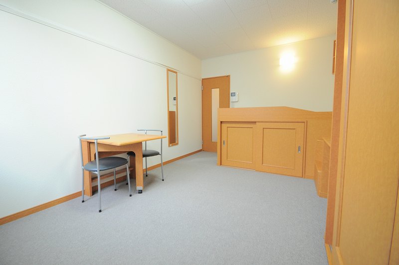 レオパレスグランシャリオ その他20