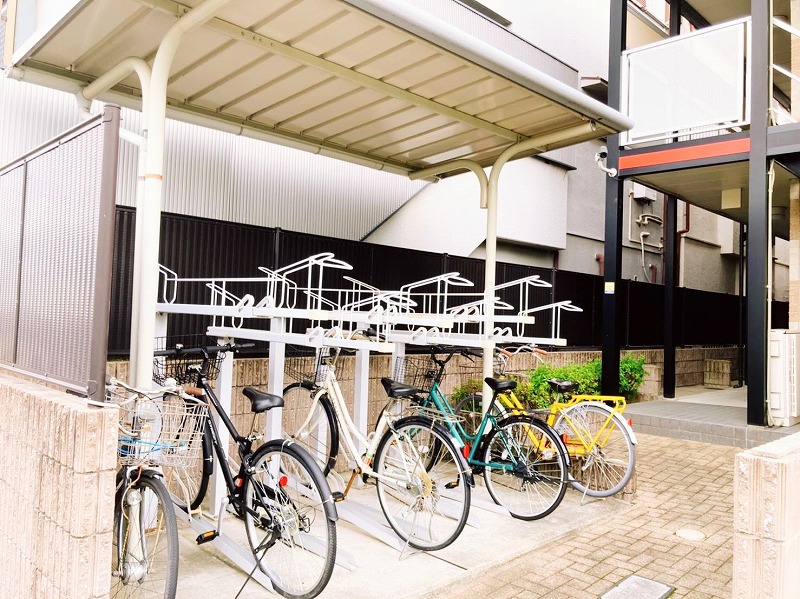 レオパレスクレール その他3