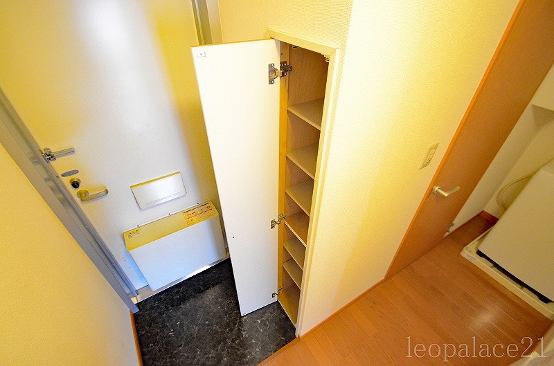 レオパレスクレール その他16