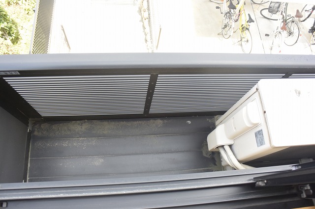 レオパレスＧ　パーク その他4