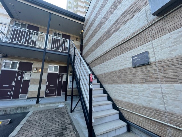 レオパレスＧ　パーク その他17