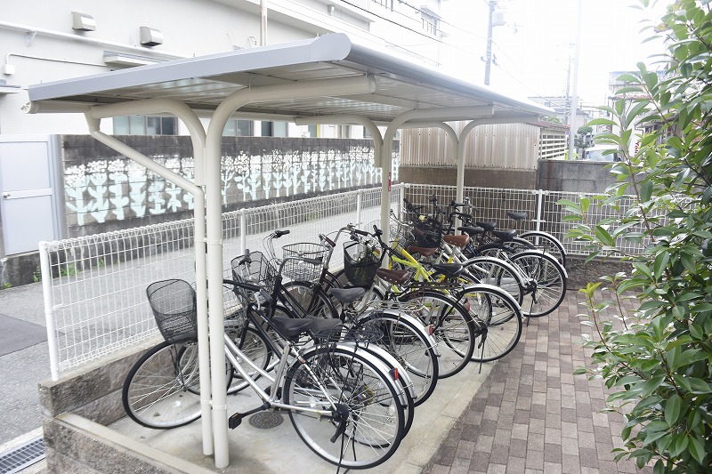 レオパレスキッショー２ その他8