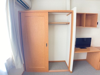 レオパレスアクティ その他3